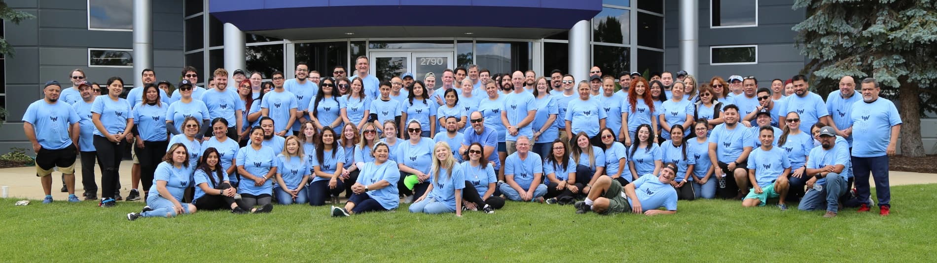 IW technologies company photo