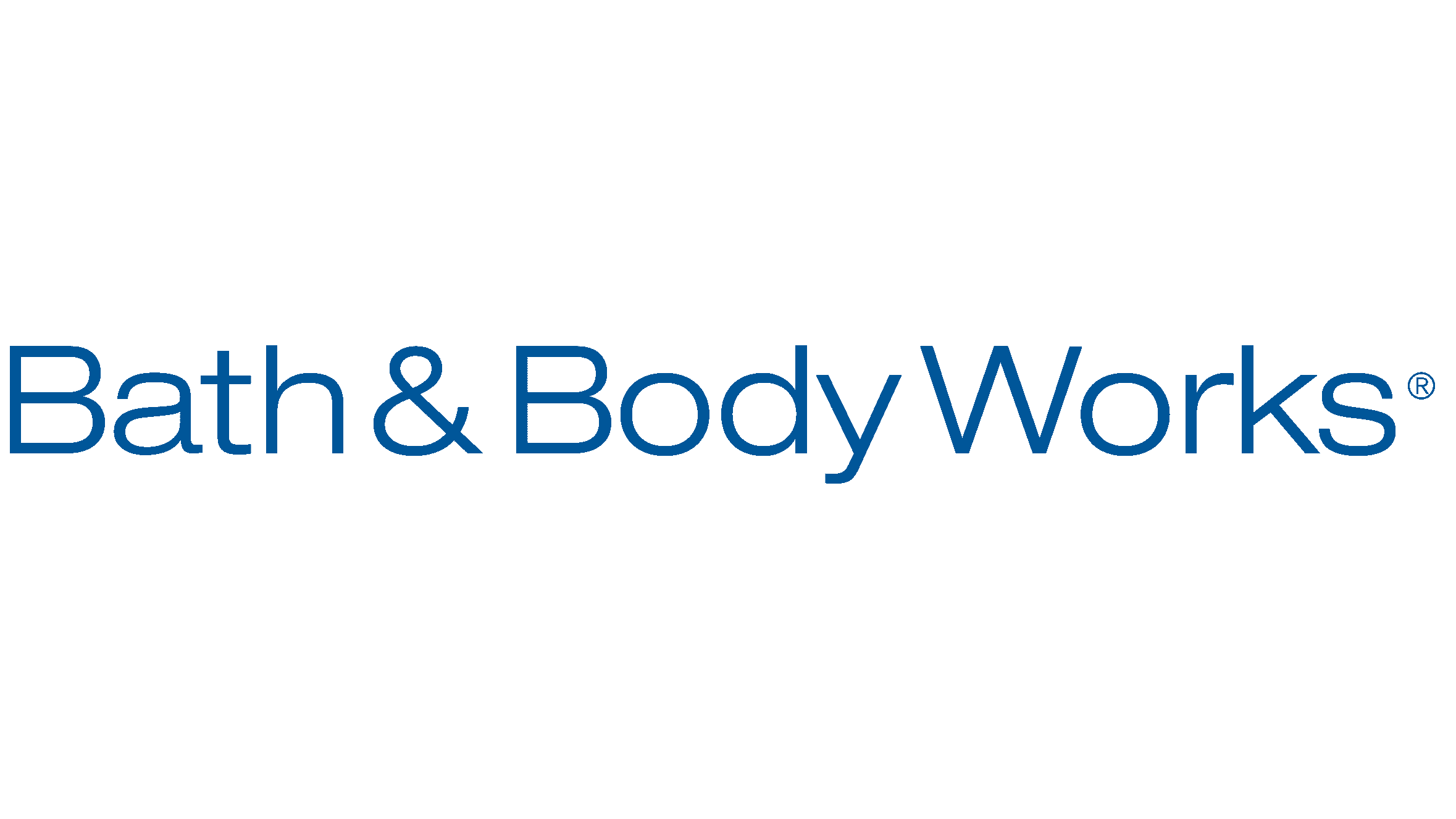 Bath and Body Works logo
