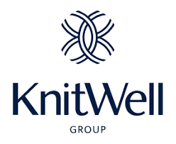 KnitWell logo
