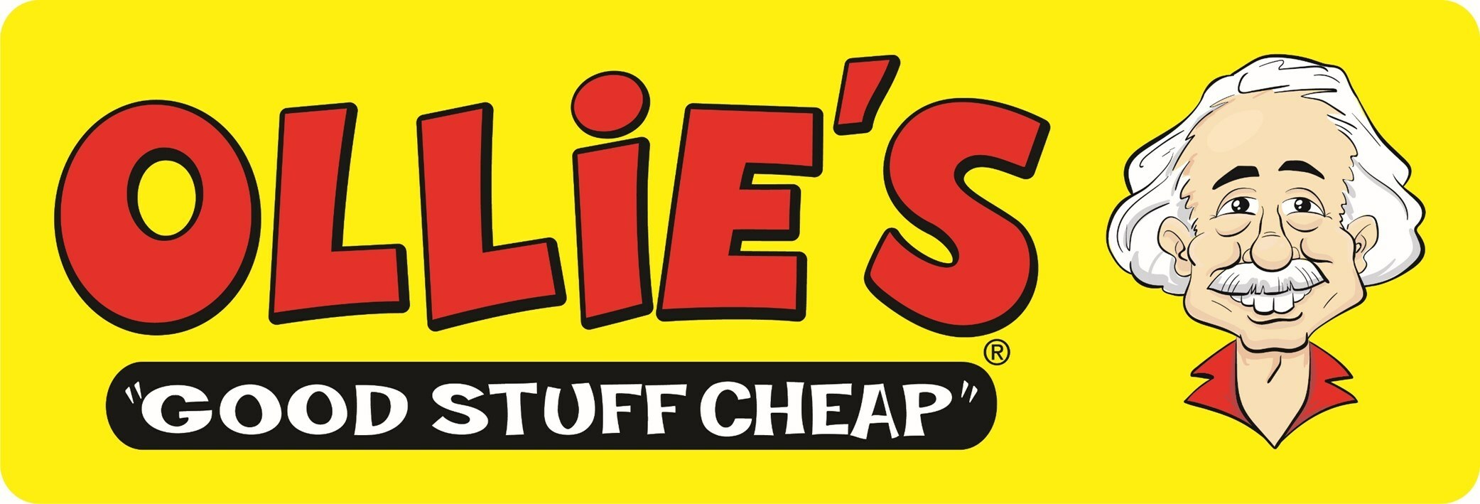 Ollie's logo