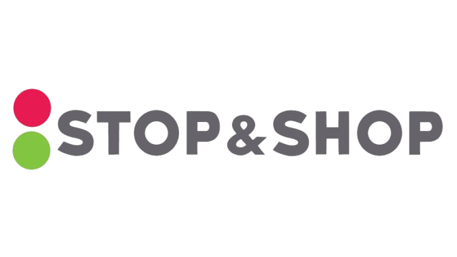 Stop and Shop logo