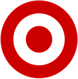 Target logo