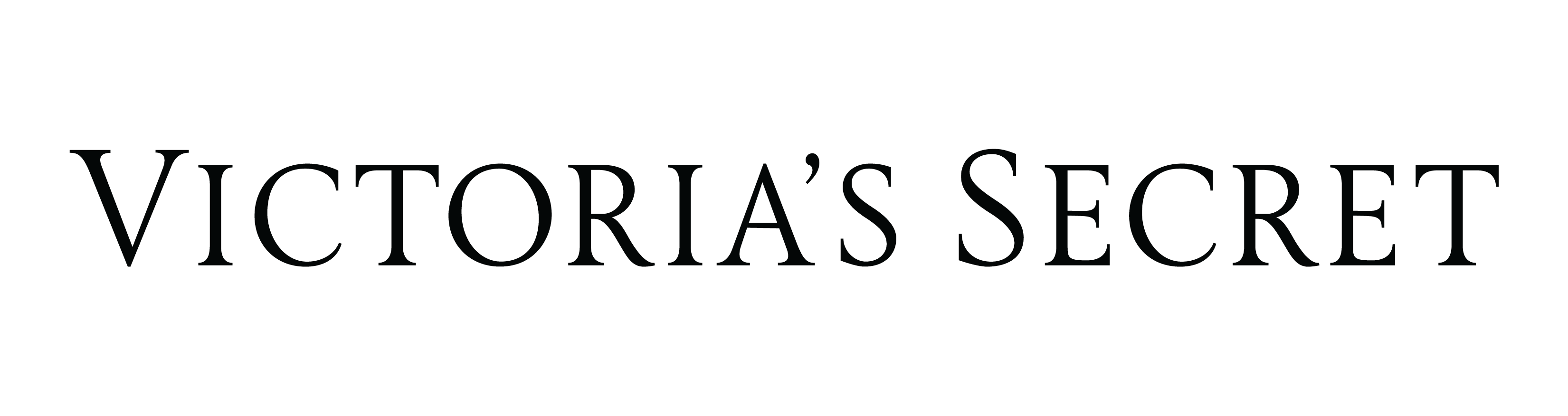 Victoria's Secret logo