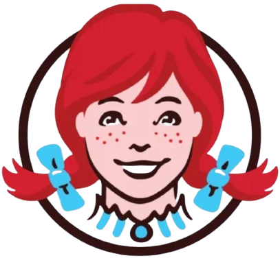 Wendy's logo