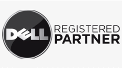 Dell logo
