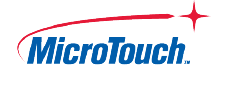 Microtouch logo