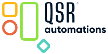 QSR Automations logo